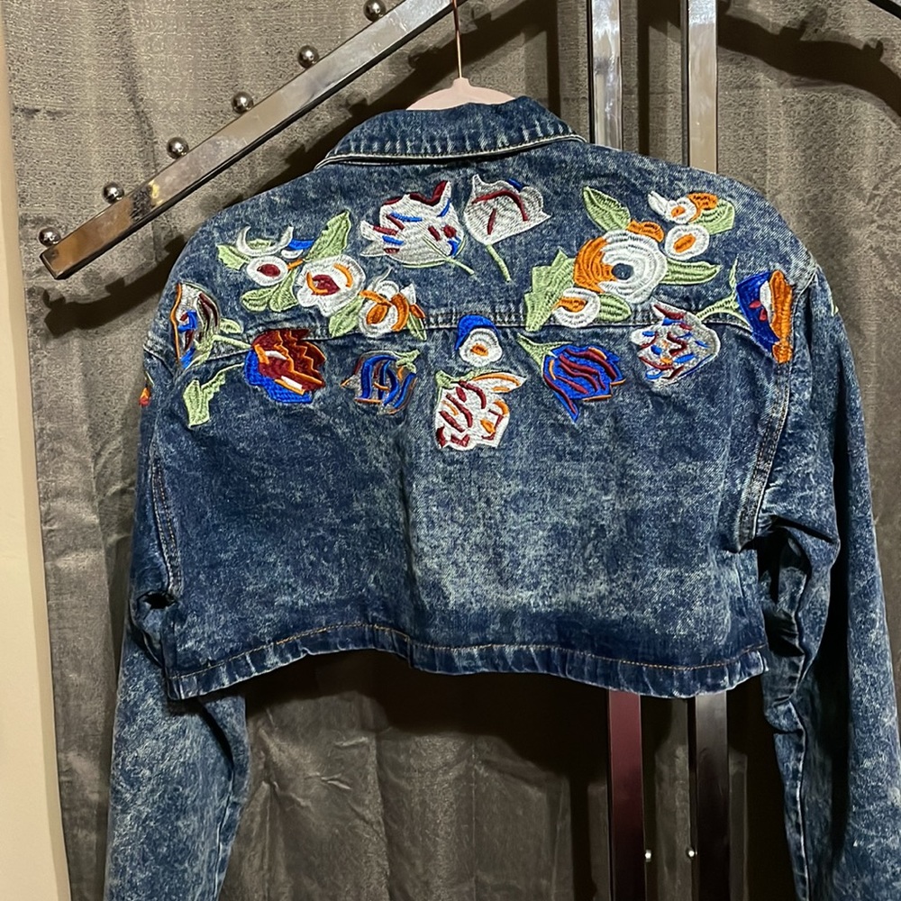 Pol Jacket - image 2